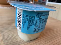 餐前酸奶-小鱼小牛·鱼牛干锅·脆鱼火锅(世欧广场店)