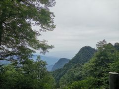 -峨眉山风景名胜区