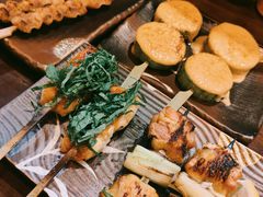 -鸟鹏烧鸟居酒屋(昌岗店)