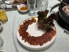 -烹然四季椰子鸡火锅(团结湖总店)