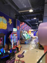 -开心巴士(世纪东方商业广场店)