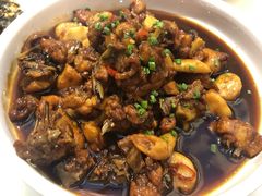 -径山十八道·风味民间菜(杭州总店)