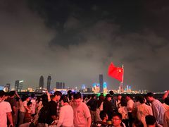 -武汉关码头(轮渡站)