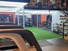 -SAH健身私教工作室(紫东店)