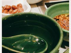 -润园四季椰子鸡火锅(海上世界店)
