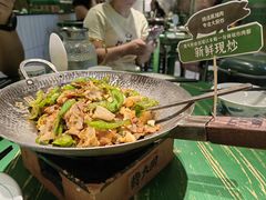 -费大厨辣椒炒肉(太平老街店)