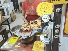 -龙头鱼丸店 只此一家只卖手工鲨鱼丸