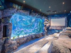 -沈阳海洋探索中心