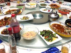 -小老板海鲜酒家(董家渡店)