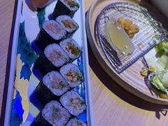 -琴寿司居酒屋(中山广场店)