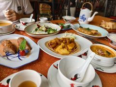 -南沙游艇会·大兵船餐厅