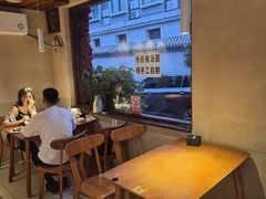 -景秀餐厅(南锣鼓巷店)