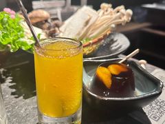 -湊湊火锅·茶憩(新中关购物中心店)