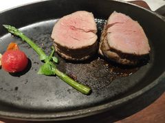 -西堤牛排(南京龙江店)