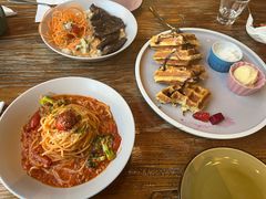 -印咖啡IN COFFEE(红旗街店)