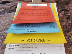 -RAC BAR(安福路店)