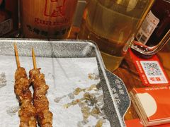 -管氏翅吧(地安门创始店)