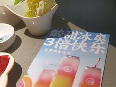 -海底捞火锅(崇文门新世界百货店)