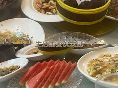 -高老庄新家宴(北斗星广场店)