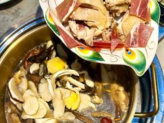 -大理董·董家小厨野生菌火锅(古城旗舰店)