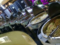 -烤尚宫烤肉火锅海鲜自助餐厅(朝阳广场店)