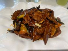 -后海16号·北京私房菜