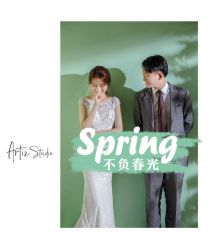 -艺匠摄影ARTIZ STUDIO(南京店)