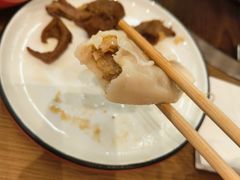 -那红花·东北菜铁锅炖(仙林金鹰店)