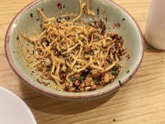 -付小姐在成都(川沙店)