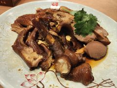 -抱德·潮汕味(敦和店原惠城鱼仔)