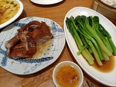 -頂好酒家·经典粤菜(海信广场店)