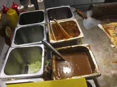 -四环冷面王(西单华威约饭街店)