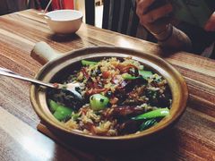 -壹煲口福煲仔饭(中山路店)