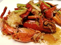 -明阁 Ming Court(广州朗豪酒店)