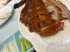 -正阳春烤鸭(华捷道店)