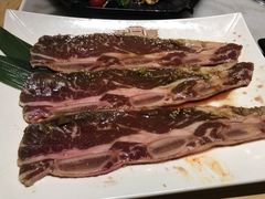 -韩宫宴烤肉·黑毛和牛·料理(合肥滨湖银泰城店)