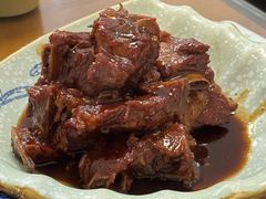 糖醋排骨-灵福缘私房菜·农家菜(拈花湾·灵山大佛必推店)