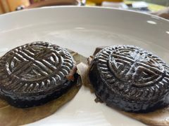 -正宗高流河饭店原创风姜鸡