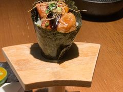 -水之惠鲜鱼料理(王府大街店)