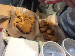 -肯德基(杭州浦沿店)