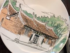 -堂宴·老厦门私房菜(1988仙岳总店)