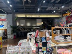-BE BRIGHT KITCHEN(正佳广场店)