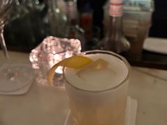 -LONG BAR 廊吧(外滩华尔道夫酒店)