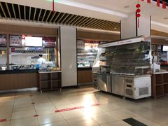 -上海中医药大学-食堂