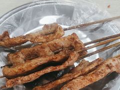 -里脊肉串店(天桥老店)
