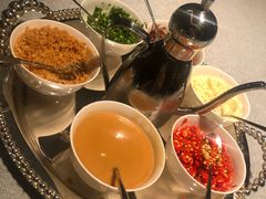 -红雀围·海鲜火锅(陆家嘴中心店)