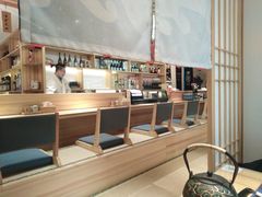 -浦·传统日式料理(3 5 1 1 店)