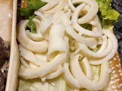 -蜀大侠火锅(西大店)