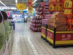 -大润发(梅兰东路店)