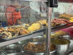 -凤张螺蛳粉·爽口粉(跃进路总店)
